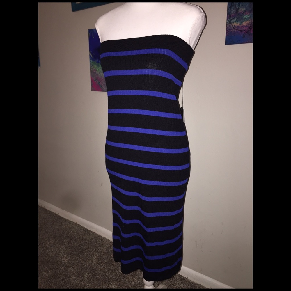 New York & Company Gabrielle Union dress